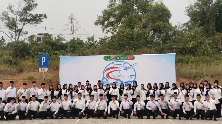 Harhubnas 2026, BPTD Bengkulu Tekankan Keselamatan-Konektivitas Transportasi
