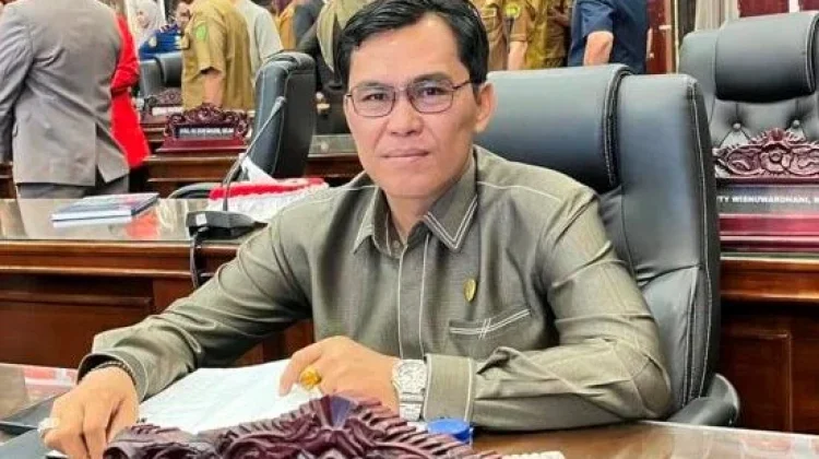 Legislator Rodi Tolak Parkir Ritel Modern Bebani Rakyat Bengkulu