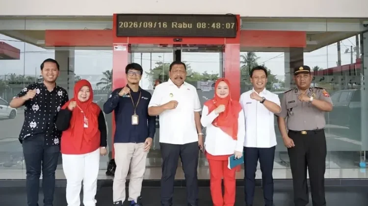 Jangan Panic Buying, Stok BBM Bengkulu Dipastikan Aman