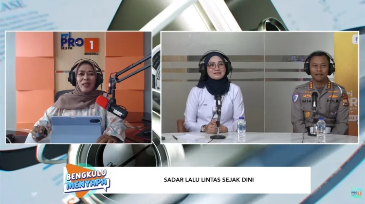 BPTD Bengkulu Tekankan Konektivitas dan Keselamatan Transportasi