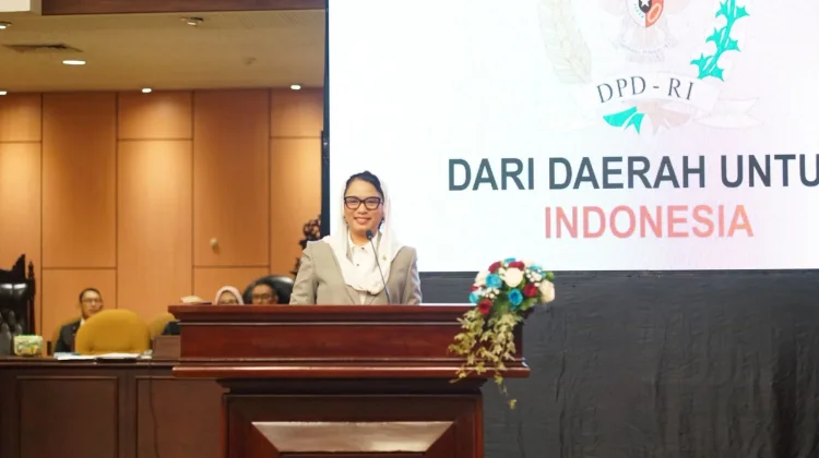 Destita Apresiasi Rencana Pemerintah Angkat PPPK Paruh Waktu Jadi Penuh Waktu
