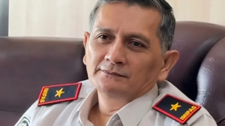 Warga Amerika Miliki KTP Rejang Lebong, Imigrasi Sebut Dokumen Resmi Khusus WNA