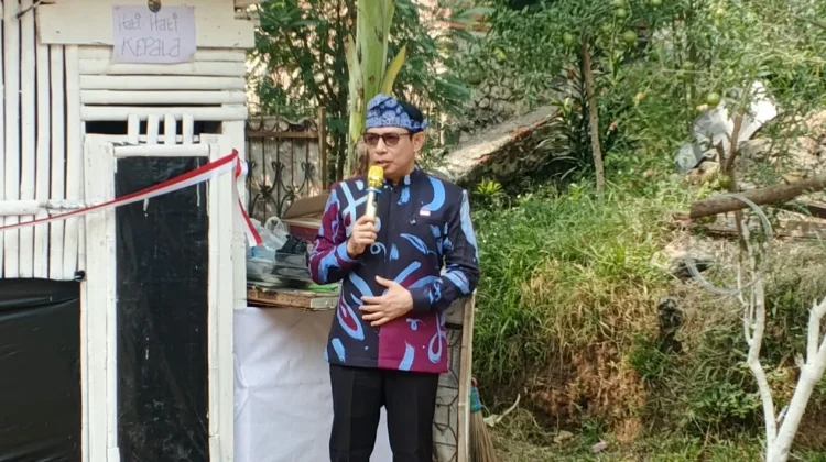 Pemkot Bengkulu Siapkan Program Pemberdayaan Berbasis Potensi Lokal