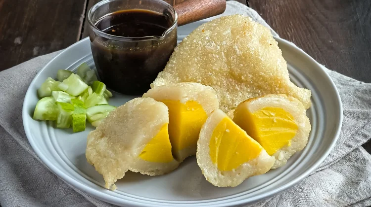 Cara Masak Kuah Pempek Segar dan Enak, Kunci Ada pada Perpaduan Asam, Manis, dan Pedas