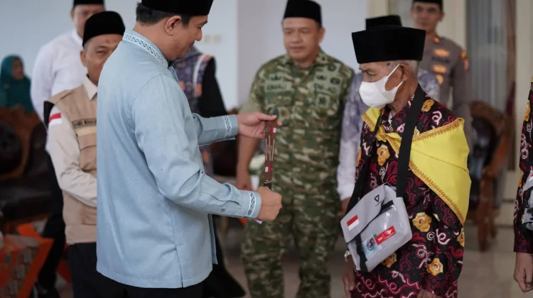 Verifikasi Tahap Dua, 11 Calon Jemaah Haji Dinyatakan Layak Berangkat Haji 2027
