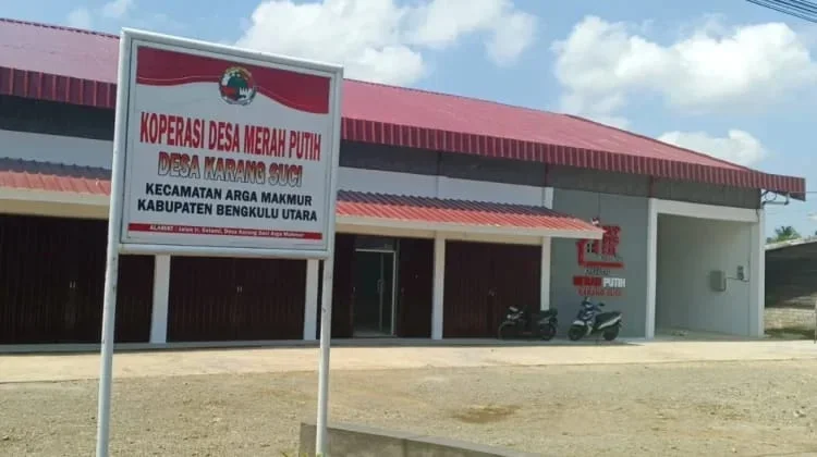 Organisasi Kepala Desa Meminta Pemerintah Pertimbangkan Lagi Pemangkasan DD