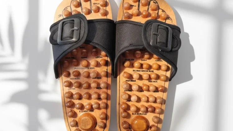 Sandal Terapi Akupuntur, Aman untuk Jangka Panjang?