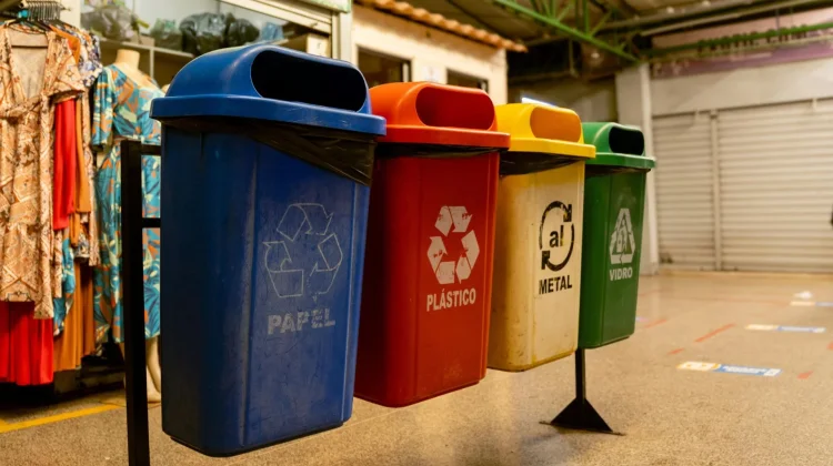 Cara Mengolah Sampah tanpa Dibakar dan Polusi