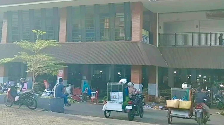 BAPENDA Bengkulu Utara Terus Optimalakn Pajak Parkir Jadi PAD