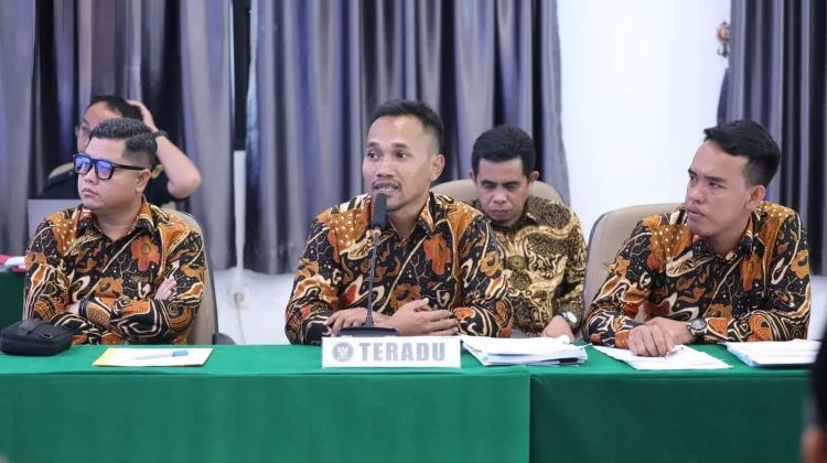Pemutakhiran Triwulan 2 Jumlah pemilih Bengkulu Utara Bertambah