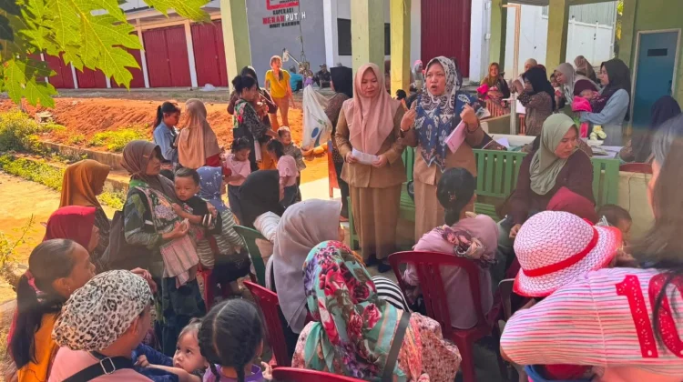 Kasus DBD di Kaur Kembali Bertambah Menajdi 31 Kasus