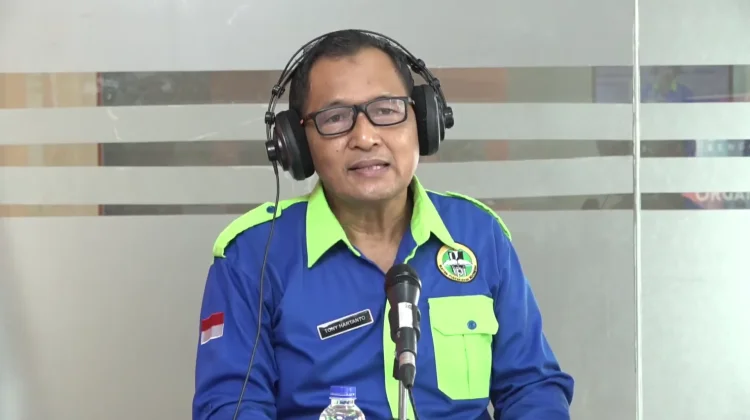 Keluarga hingga Masyarakat Memiliki Peran Penting dalam Menumbuhkan Minat Baca