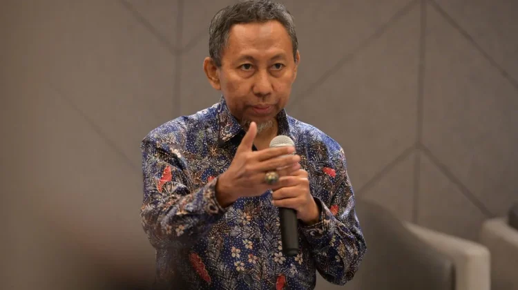 Penyaluran KUR di Bengkulu Capai Rp3,05 Triliun