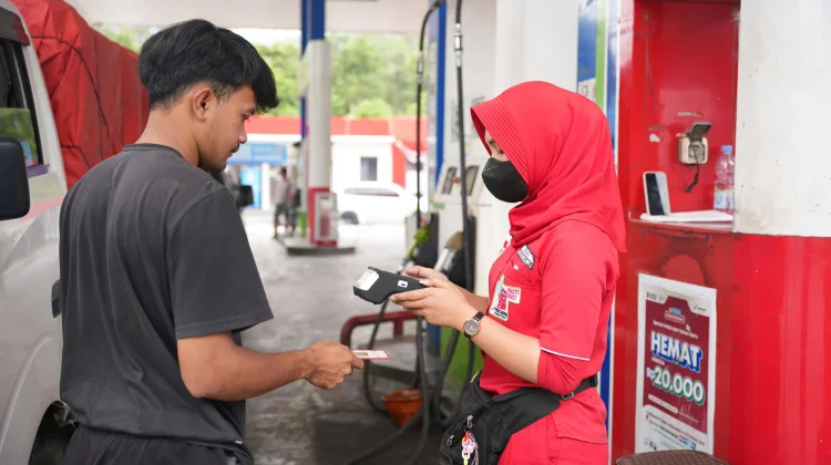 Pertamina Patra Niaga Sumbagsel Perkuat Pengawasan BBM Subsidi 8.589 Nopol Diblok