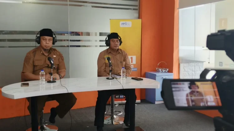 DLH Bengkulu Dorong Sampah Dikelola dari Sumber