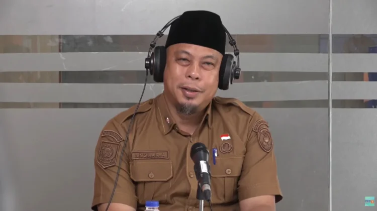 DLH Kota Bengkulu Ajak Warga Gotong Royong sebelum Memasuki Musim Penghujan