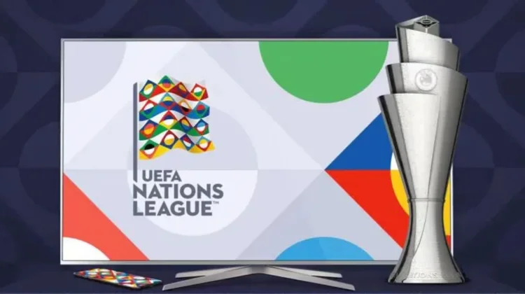 Jadwal UEFA Nations League pada Jeda Internasional September 2026