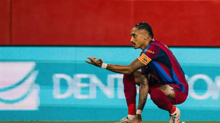 Hasil Liga Spanyol Pekan Ketujuh: Barcelona Menang, Madrid Tumbang