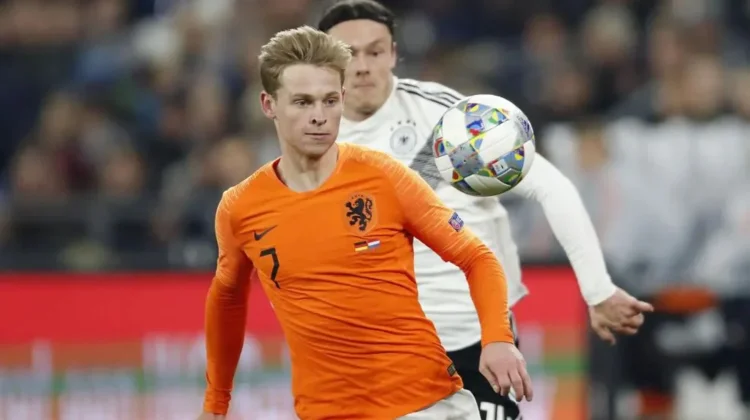 Belanda akan Menghadapi Jerman Dilaga Pembuka Grup B UEFA Nations League 2026/2027