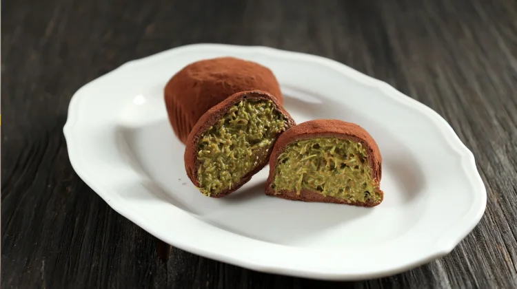 Dubai Chewy Cookie Bikin Lidah Terlena