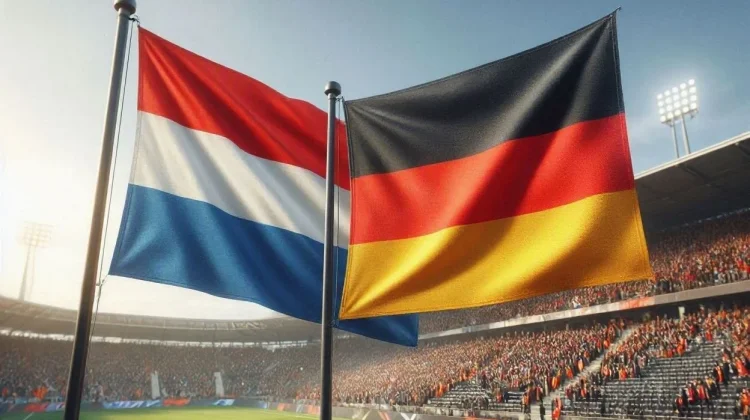 Jadwal Pertandingan Belanda vs Jerman di UEFA Nations League 2026–2027
