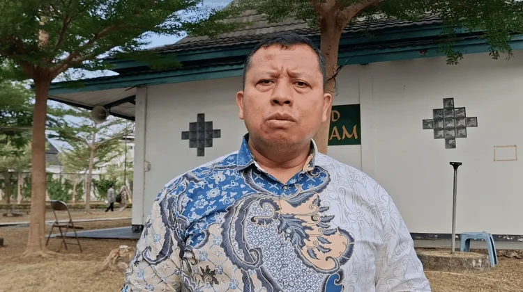 Pembangunan TPST Regional Bengkulu Ditargetkan 2027
