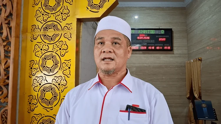 BAZNAS Bengkulu Himpun Zakat Rp11,395 Miliar
