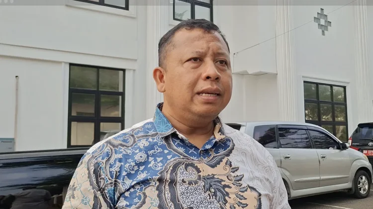 Pemprov Bengkulu Kebut Perbaikan 24 Km Jalan