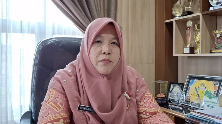 Pemprov Bengkulu Dapat Tambahan 6.842 Ton Pupuk Subsidi