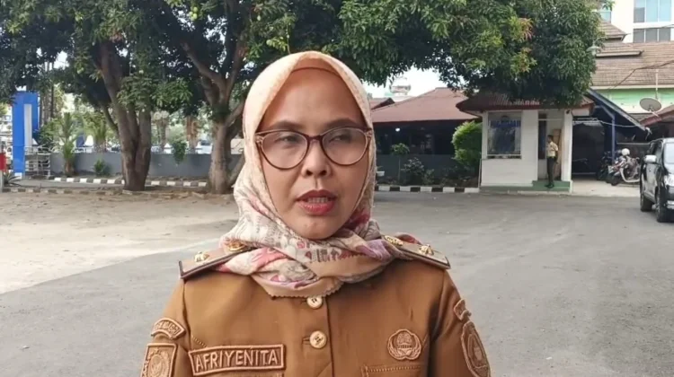 Dinsos Pastikan Penerima Bansos Terlibat Judol Tidak Lagi Menerima Bantuan