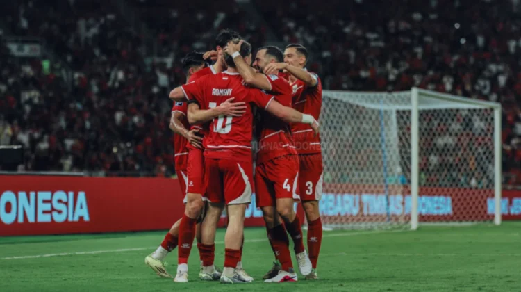 Timnas Indonesia Panggil 23 Pemain untuk FIFA ASEAN Cup 2026