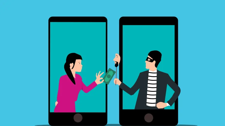 Sering Dapat Pesan Penipuan? Begini Cara Mengenali Modusnya