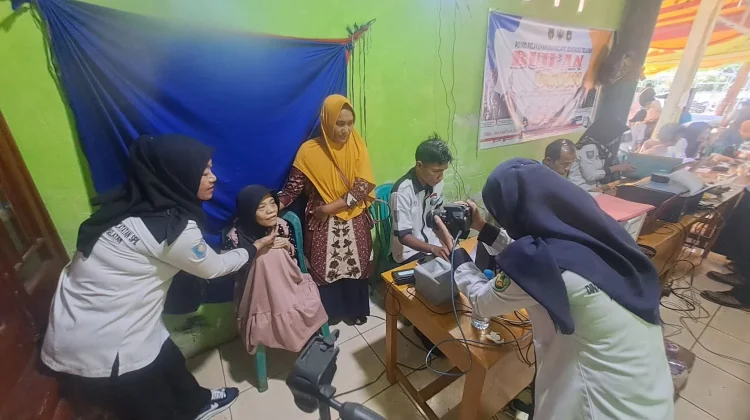 3.440 Warga Bengkulu Selatan Belum Lakukan Perekaman KTP
