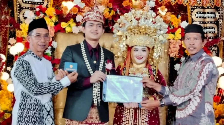 Seven In One Dorong Kepatuhan Warga Update Data Kependudukan