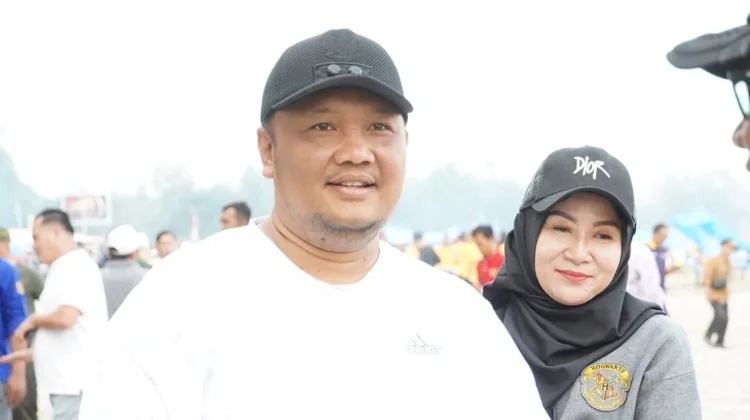 Baznas Salurkan Bantuan Gizi untuk 157 Anak Berisiko Stunting
