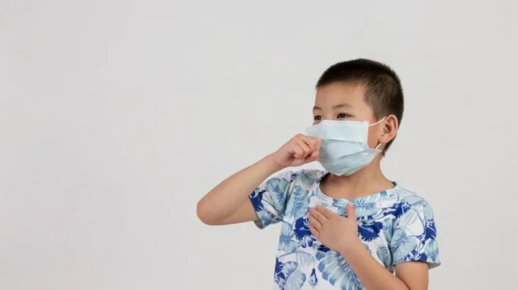 Persiapan Ibu untuk Mencegah Batuk dan Flu pada Anak