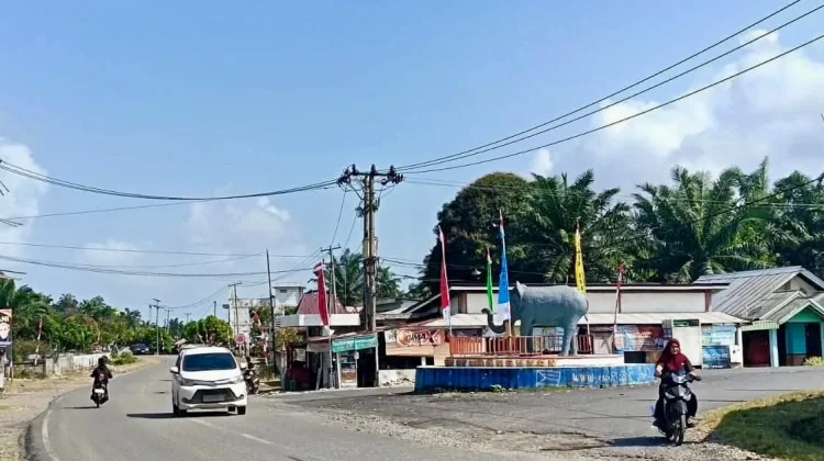 Desa Mandiri di Bengkulu Utara Bertambah