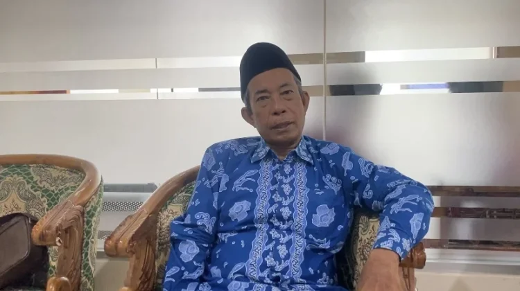 PM AAS Bengkulu Hadapi Kendala Hama dan Pengairan