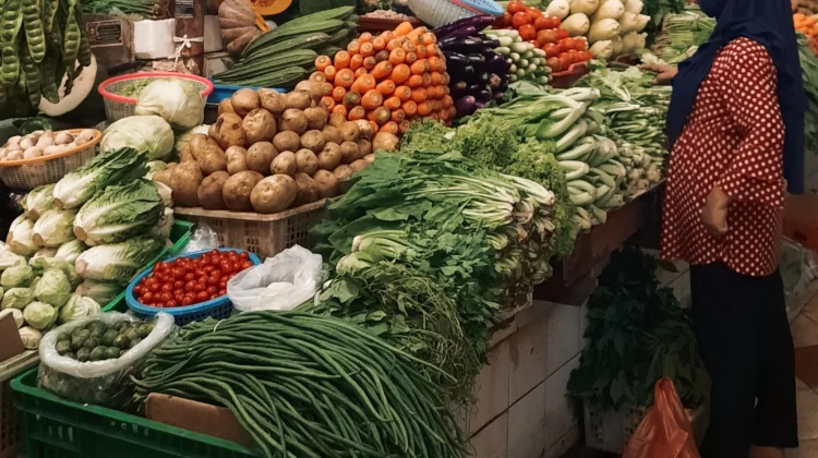 Belanja Sesuai Kebutuhan, Cara Mudah Menghindari Pengeluaran Berlebihan