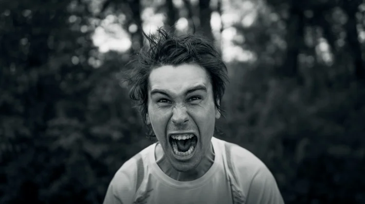 Irritable Male Syndrome, Kenapa Pria Mudah Marah?