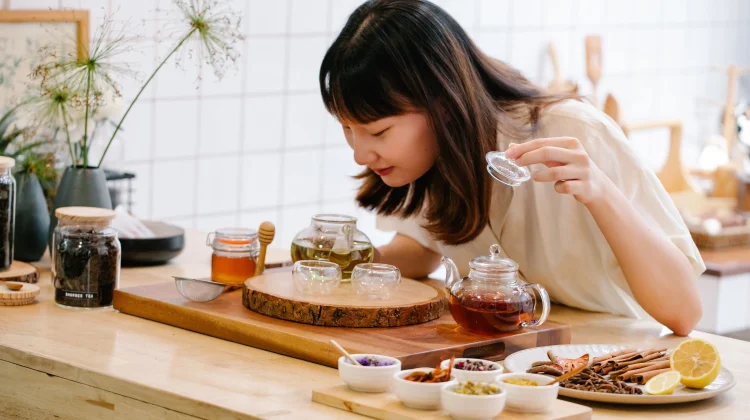 Olahan Herbal untuk Membantu Mengontrol Gula Darah Perlu Disikapi dengan Bijak