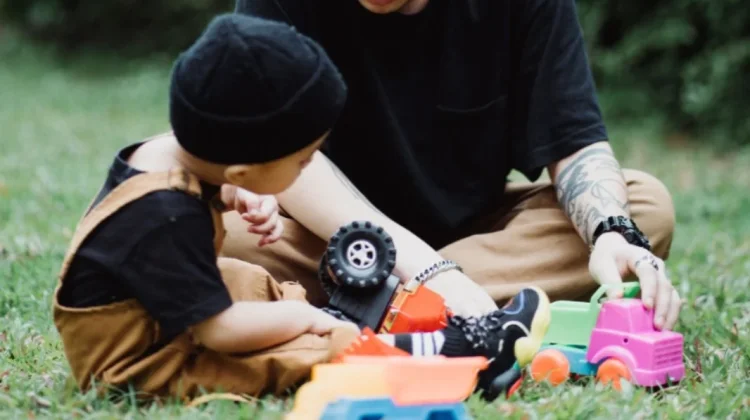 Mendidik Anak Disiplin Waktu Dimulai dari Kebiasaan Sehari-hari