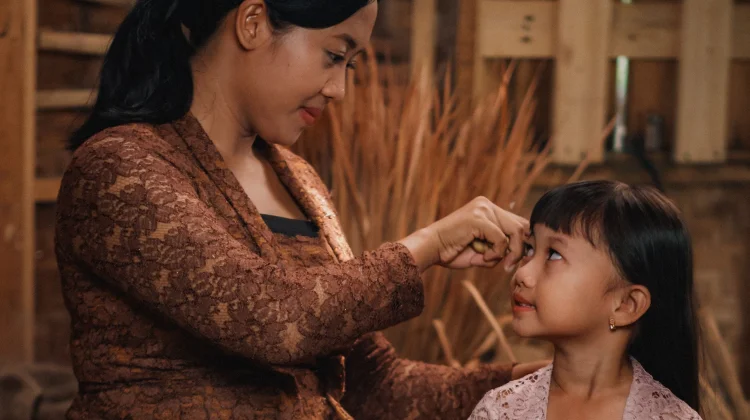 Cara Menegur Anak tanpa Marah agar Pesan Lebih Mudah Dipahami