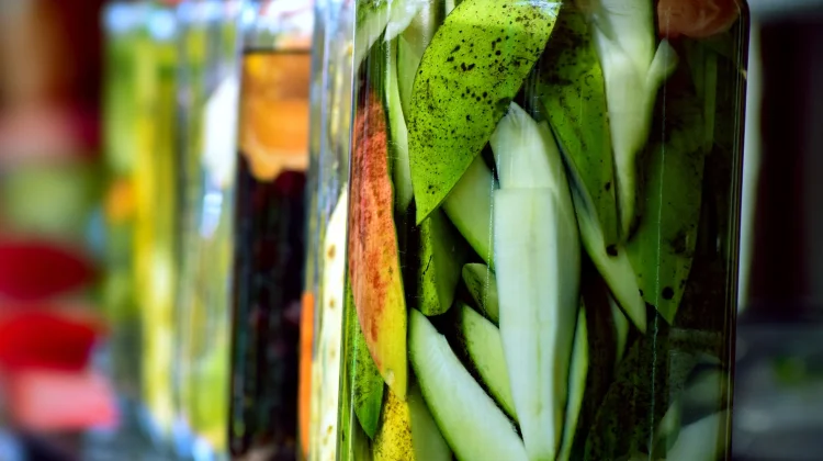 Merintis Usaha Manisan Buah, Peluang Bisnis dari Bahan Lokal