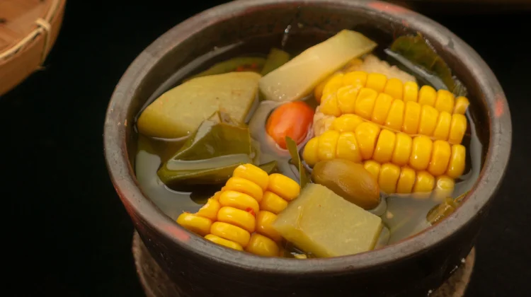 Sayuran yang Cocok untuk Sayur Asam, Segar dan Bergizi