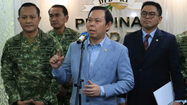 Dua Putera Terbaik Bengkulu Kolaborasi Bawa Program Strategis ke Bumi Merah Puti