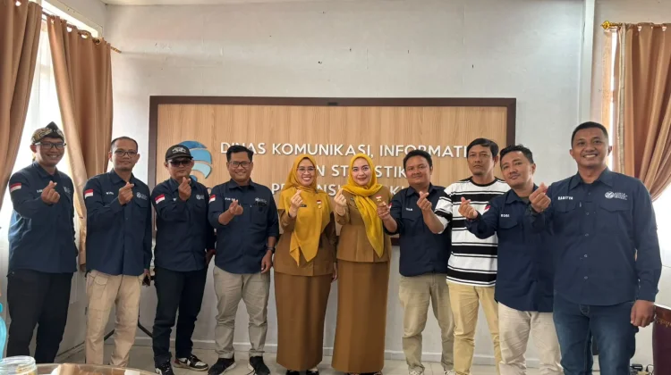Forum Wartawan Ekonomi Bengkulu Siapkan Strategi Angkat Potensi Daerah