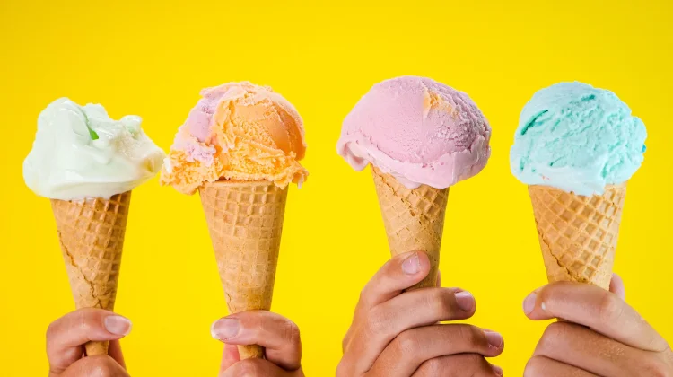 Tren Bisnis Es Krim, Bakal Bertahan Lama atau Hanya Sekadar FOMO?