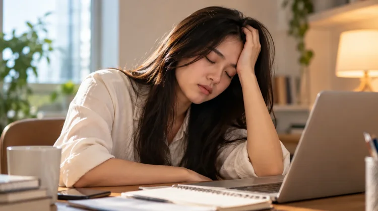 Drained Energy Bikin Lemas, Ini Cara Mengembalikan Energi