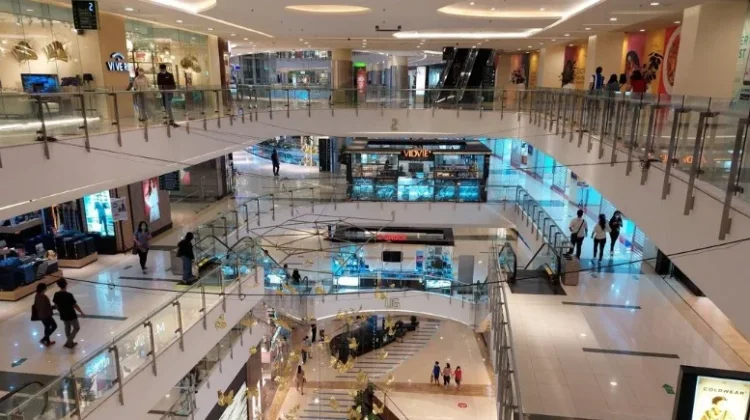 Bagaimana Nasib Masa Depan Mal? Beradaptasi dengan Perubahan Gaya Belanja